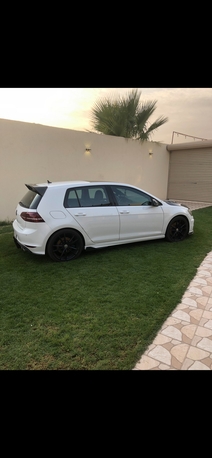 Volkswagen Golf R, 2017, Automatic, 130000 KM, VW GOLF R