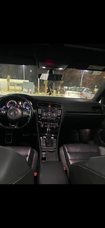 Volkswagen Golf R, 2017, Automatic, 130000 KM, VW GOLF R