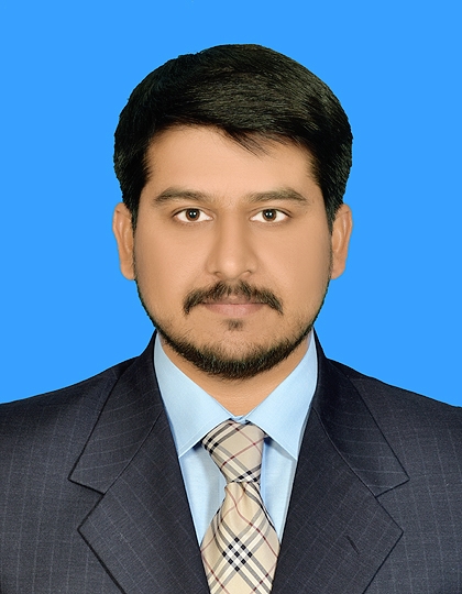 Office Admin
