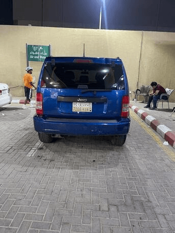 Jeep Cherokee, 2010, Automatic, 275000 KM, For Sale