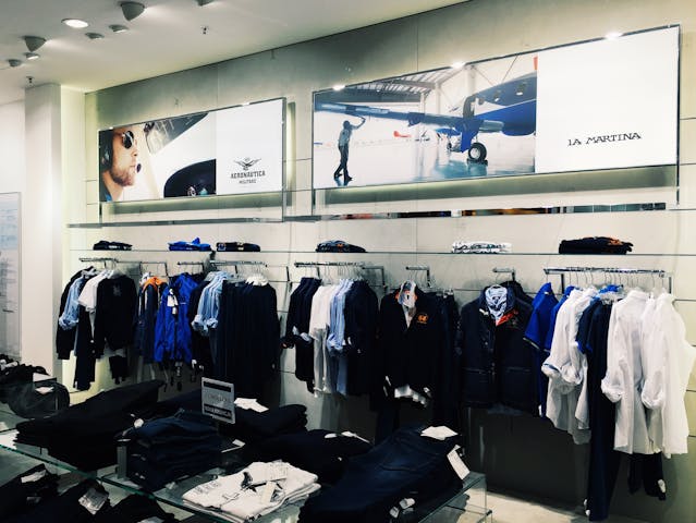 Hiring Store Supervisor Ready to Join Immediately