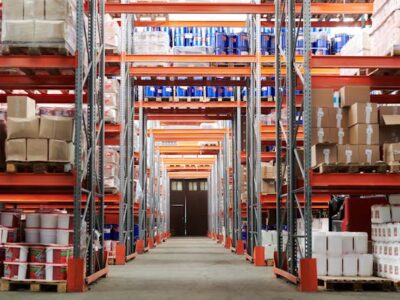 Hiring 1 Drop Shipping Inventory Controller
