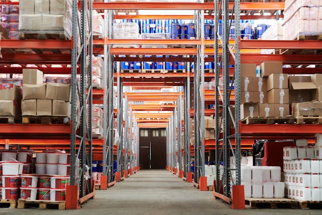 Hiring 1 Drop Shipping Inventory Controller