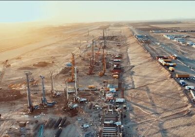 NEOM City Project (Salary up to 15000 SAR) Highest Paying Jobs