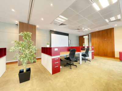 Premium Workstations in Al Saad