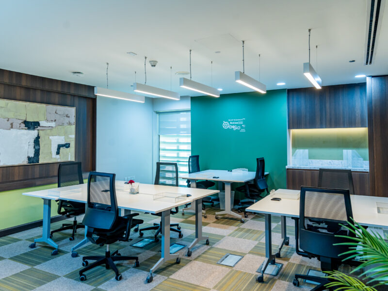 Premium Workstations