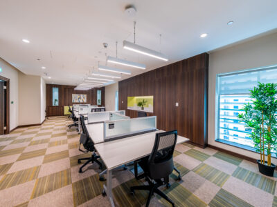 Premium Workstation in Westbay