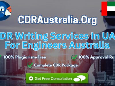 CDR Writing Services for Engineers Australia in UAE - CDRAustralia.Org