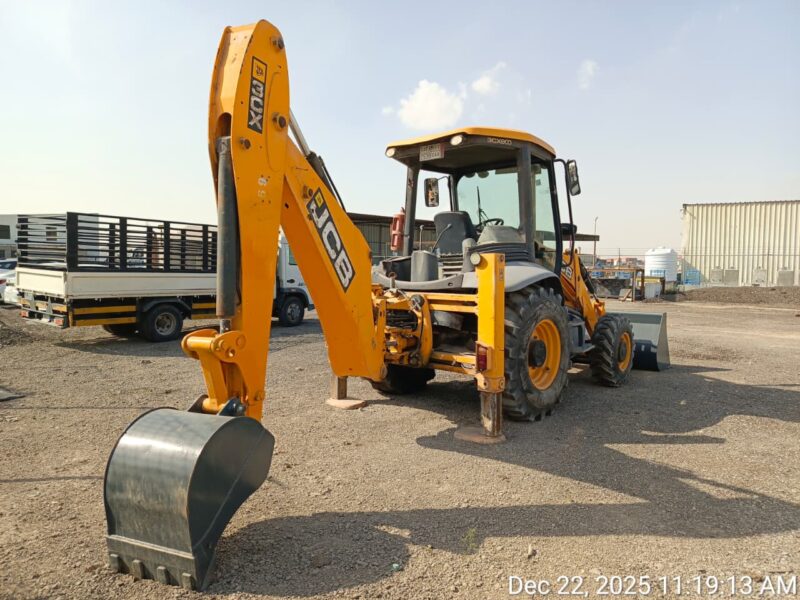 Sharooq Al-Jubail International Gen. Cont. Est. (Manpower, Contractual, and Industrial Equipment, Rentals Services)