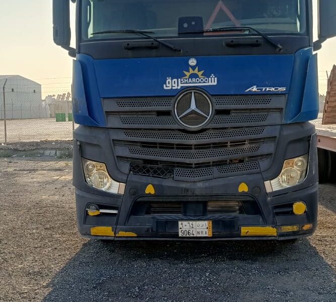 Sharooq Al-Jubail International Gen. Cont. Est. (Manpower, Contractual, and Industrial Equipment, Rentals Services)