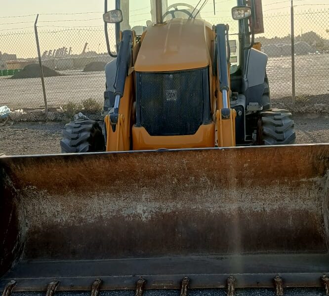 Sharooq Al-Jubail International Gen. Cont. Est. (Manpower, Contractual, and Industrial Equipment, Rentals Services)