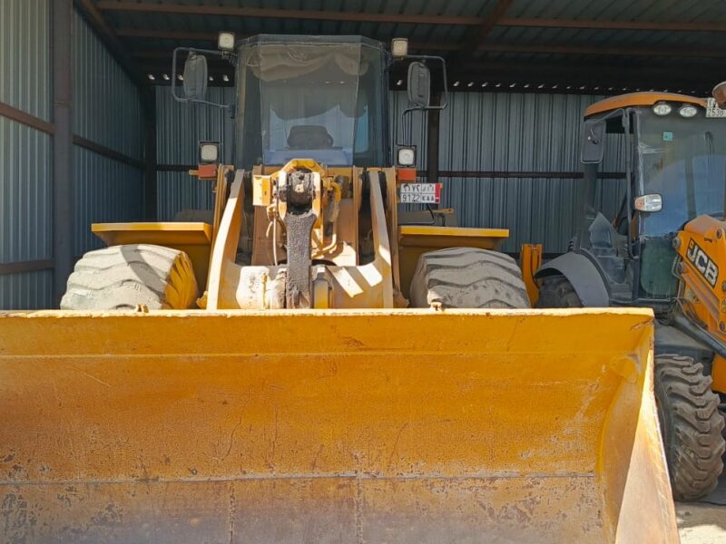 Sharooq Al-Jubail International Gen. Cont. Est. (Manpower, Contractual, and Industrial Equipment, Rentals Services)