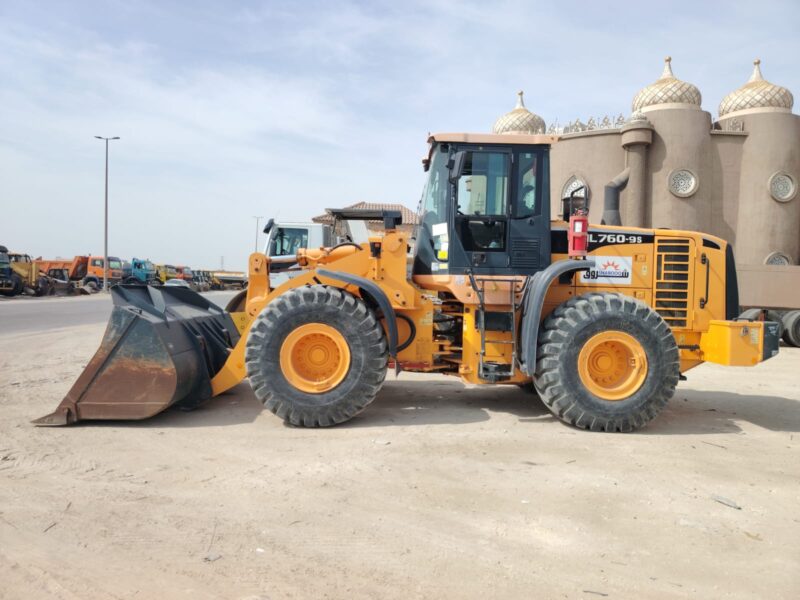 Sharooq Al-Jubail International Gen. Cont. Est. (Manpower, Contractual, and Industrial Equipment, Rentals Services)