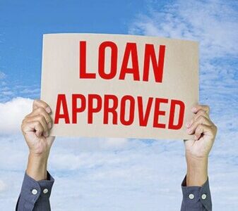 Loan Offer Opportunity