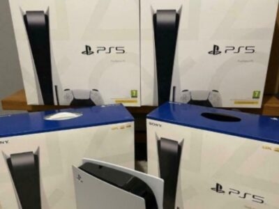 New SONY PS5 Pro